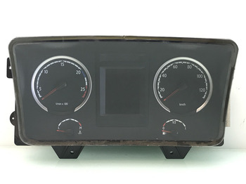 Приборная панель SCANIA R