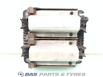 Блок управления SCANIA