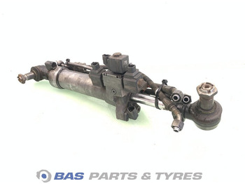 Рулевое управление SCANIA