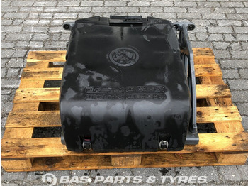 Запчасти DAF CF