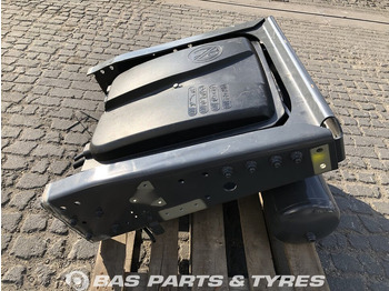 Запчасти DAF CF