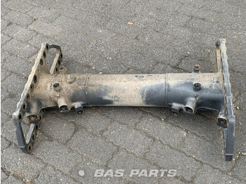 Запчасти MERCEDES-BENZ