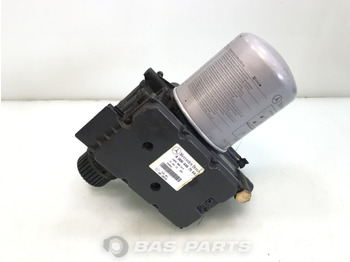 Запчасти MERCEDES-BENZ