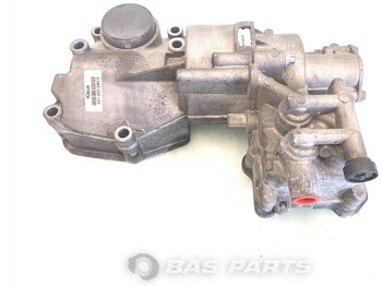 Запчасти MERCEDES-BENZ