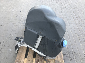 Запчасти VOLVO