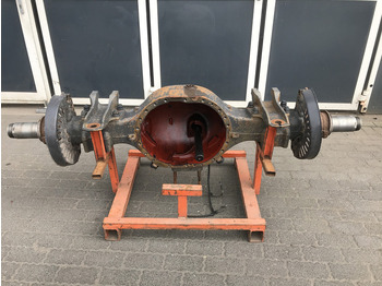 Задняя ось VOLVO