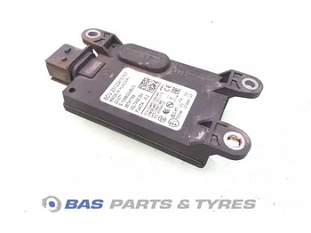 Свет/ Освещение VOLVO