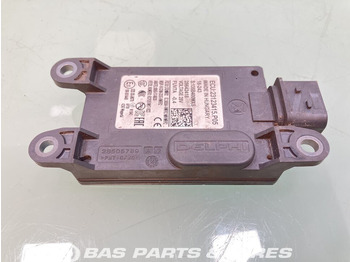 Свет/ Освещение VOLVO