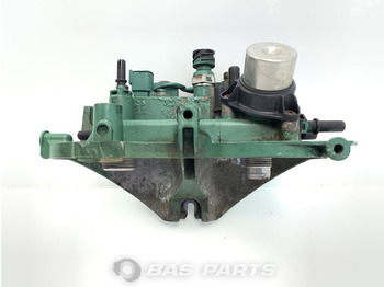 Топливный фильтр VOLVO