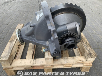 Дифференциал VOLVO