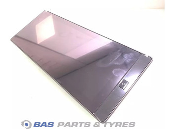 Электрическая система VOLVO