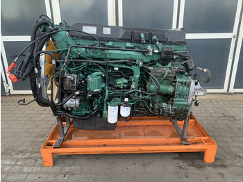Двигатель VOLVO FH