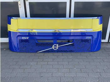 Решётка радиатора VOLVO FH