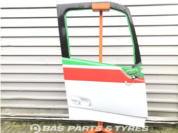 Дверь и запчасти VOLVO FH