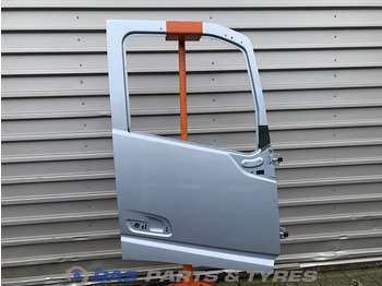 Дверь и запчасти VOLVO FH