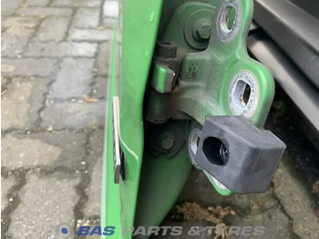 Дверь и запчасти для Грузовиков Volvo FH4: фото 3 Дверь и запчасти для Грузовиков Volvo FH4: фото 3