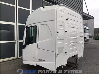 Кабина и интерьер для Грузовиков Volvo FH4: фото 3 Кабина и интерьер для Грузовиков Volvo FH4: фото 3