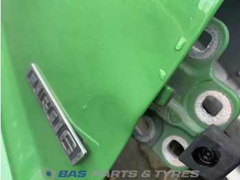 Дверь и запчасти для Грузовиков Volvo FH4: фото 4 Дверь и запчасти для Грузовиков Volvo FH4: фото 4