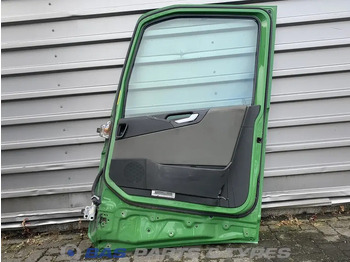 Дверь и запчасти для Грузовиков Volvo FH4: фото 2 Дверь и запчасти для Грузовиков Volvo FH4: фото 2