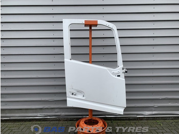 Дверь и запчасти VOLVO FH