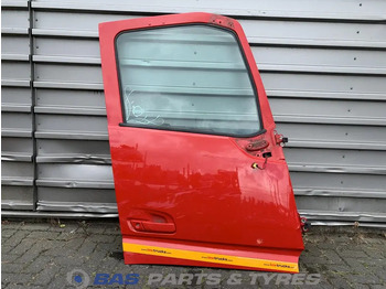 Дверь и запчасти VOLVO FH