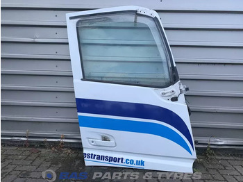 Дверь и запчасти VOLVO FH