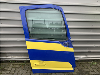 Дверь и запчасти VOLVO FH