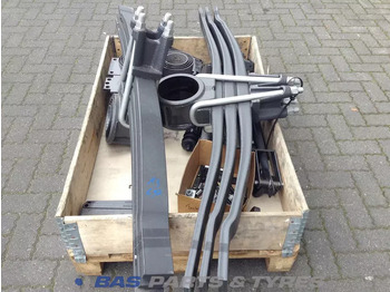 Подвеска VOLVO FH