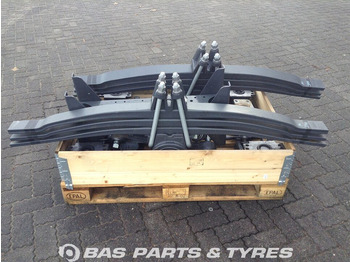 Подвеска VOLVO FH