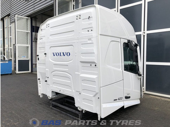 Кабина и интерьер для Грузовиков Volvo FH4 Volvo Globetrotter L2H2 82219166: фото 4