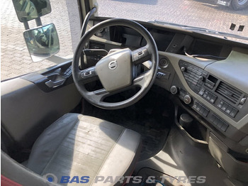 Кабина и интерьер для Грузовиков Volvo FH4 Volvo Globetrotter L2H2 82219166: фото 5