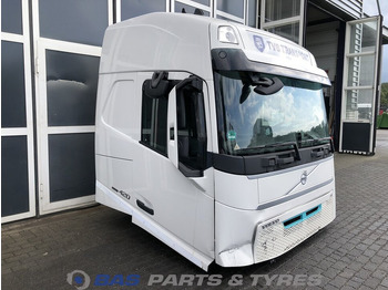 Кабина и интерьер для Грузовиков Volvo FH4 Volvo Globetrotter L2H2 82219166: фото 2