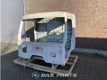 Кабина и интерьер VOLVO FL