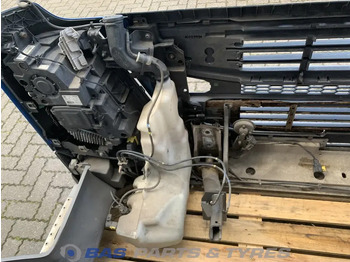 Бампер для Грузовиков Volvo FM4 Bumper Volvo 78670305: фото 5 Бампер для Грузовиков Volvo FM4 Bumper Volvo 78670305: фото 5