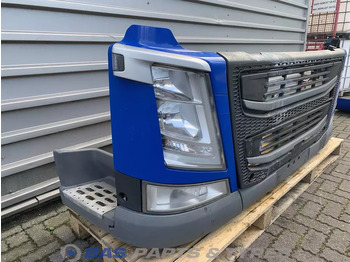 Бампер для Грузовиков Volvo FM4 Bumper Volvo 78670305: фото 3 Бампер для Грузовиков Volvo FM4 Bumper Volvo 78670305: фото 3