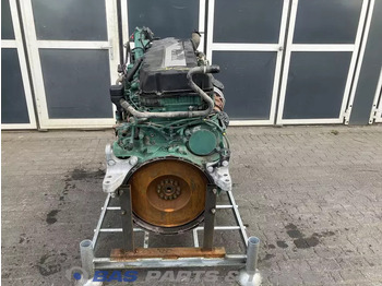 Двигатель для Грузовиков Volvo FM4 Motor Volvo D11K 370 K1 85002113: фото 2