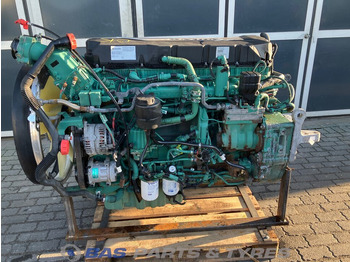 Двигатель VOLVO FM