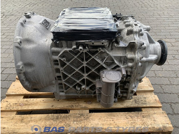 Коробка передач VOLVO FM