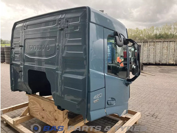 Кабина и интерьер для Грузовиков Volvo FM5: фото 3