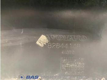 Кузов и экстерьер для Грузовиков Volvo FMX Euro 6 Opstap Links Volvo 82644146: фото 3