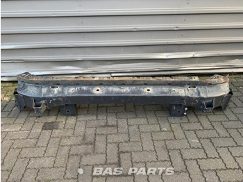 Кузов и экстерьер VOLVO FMX