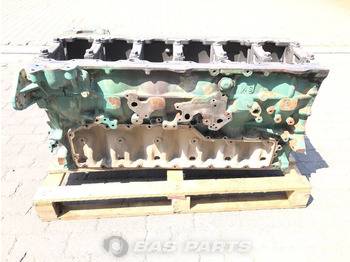 Двигатель и запчасти VOLVO