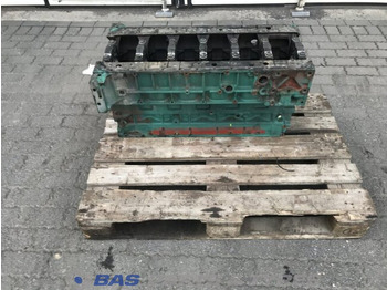 Двигатель и запчасти VOLVO