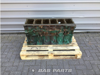 Двигатель и запчасти VOLVO