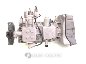 Рычаг переключения передач VOLVO