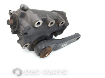 Рулевой механизм VOLVO