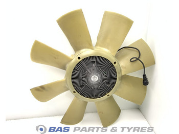 Вентилятор VOLVO