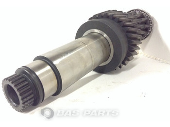 Коробка передач VOLVO