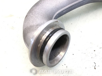 Запчасти для Грузовиков Mercedes-Benz: фото 3