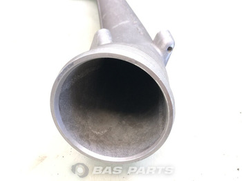 Запчасти для Грузовиков Mercedes-Benz: фото 2